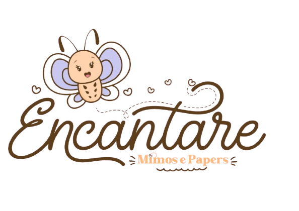 Encantare Mimos e Papers