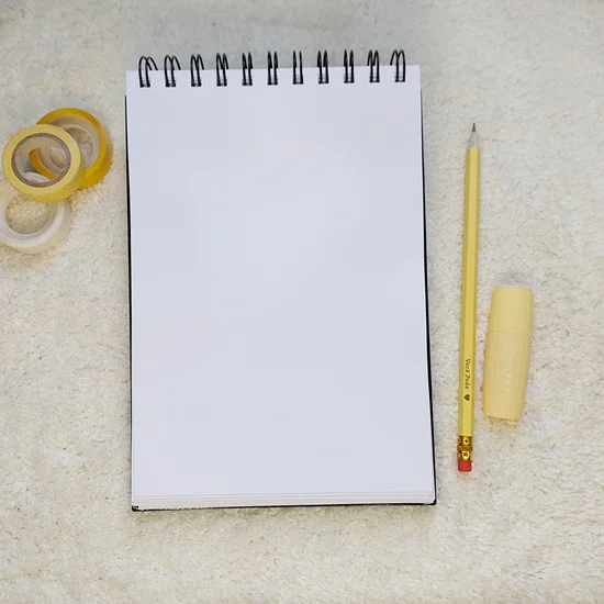 Bloco de Notas Personalizado - Imagem 3