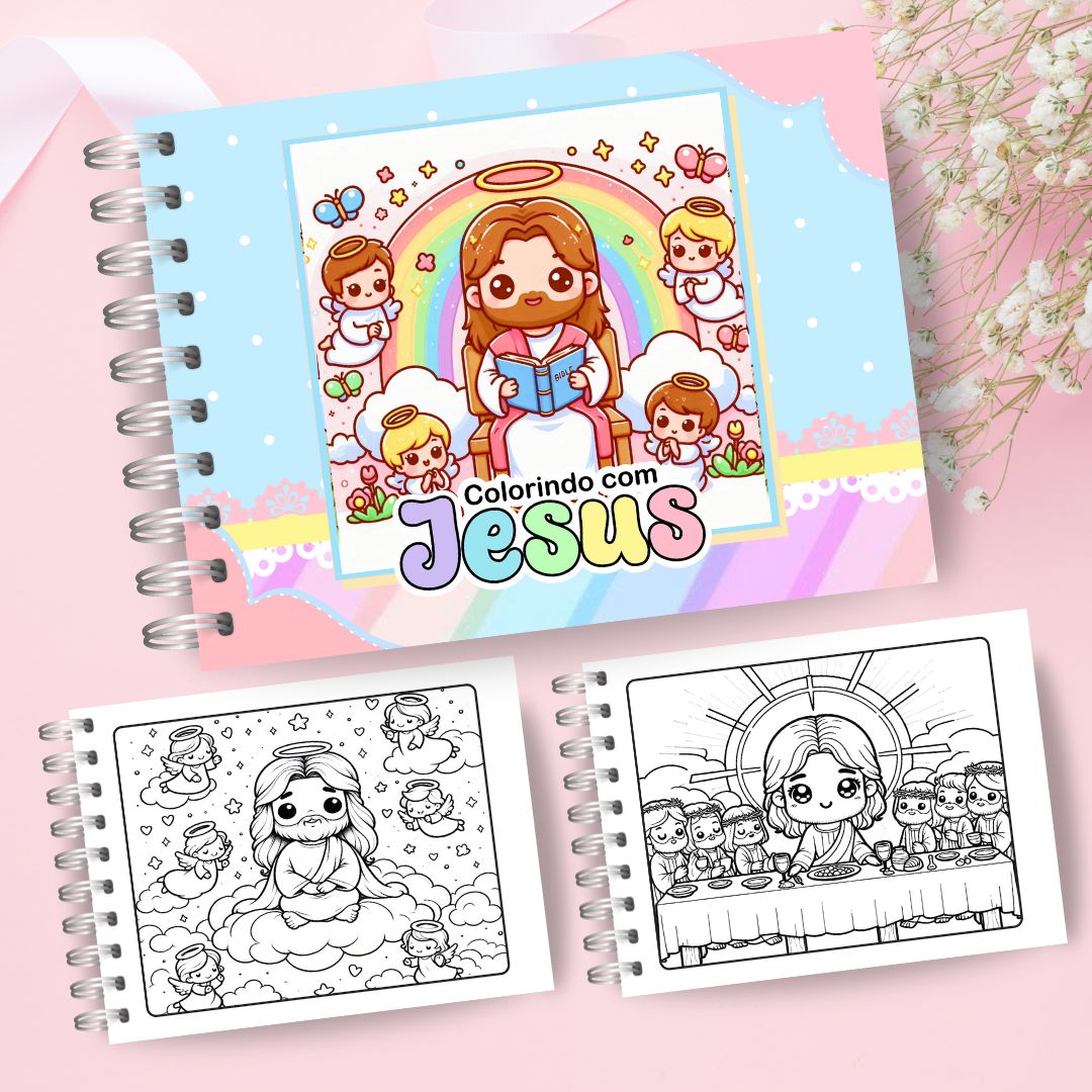 Cristão Menina - Imagem 2