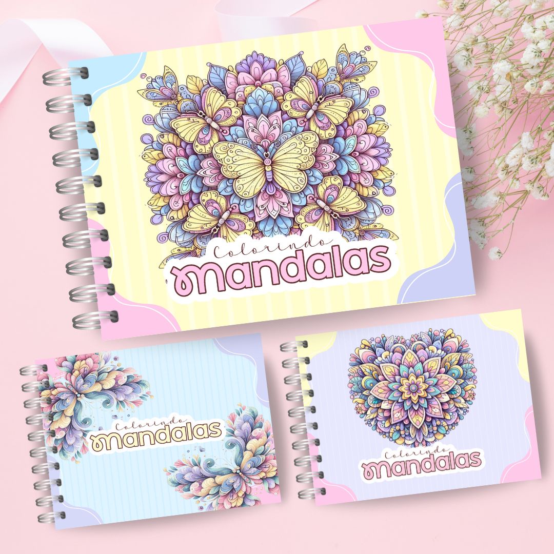 Mandalas