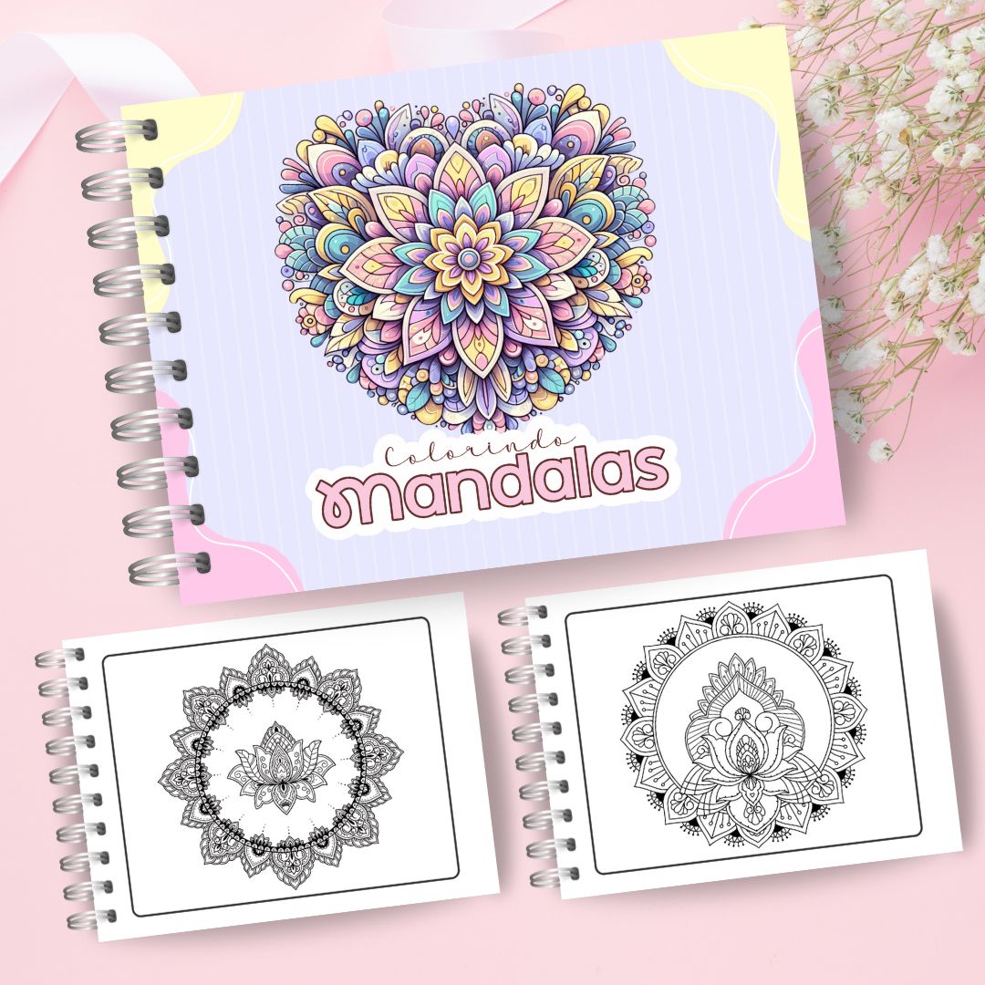 Mandalas - Imagem 2