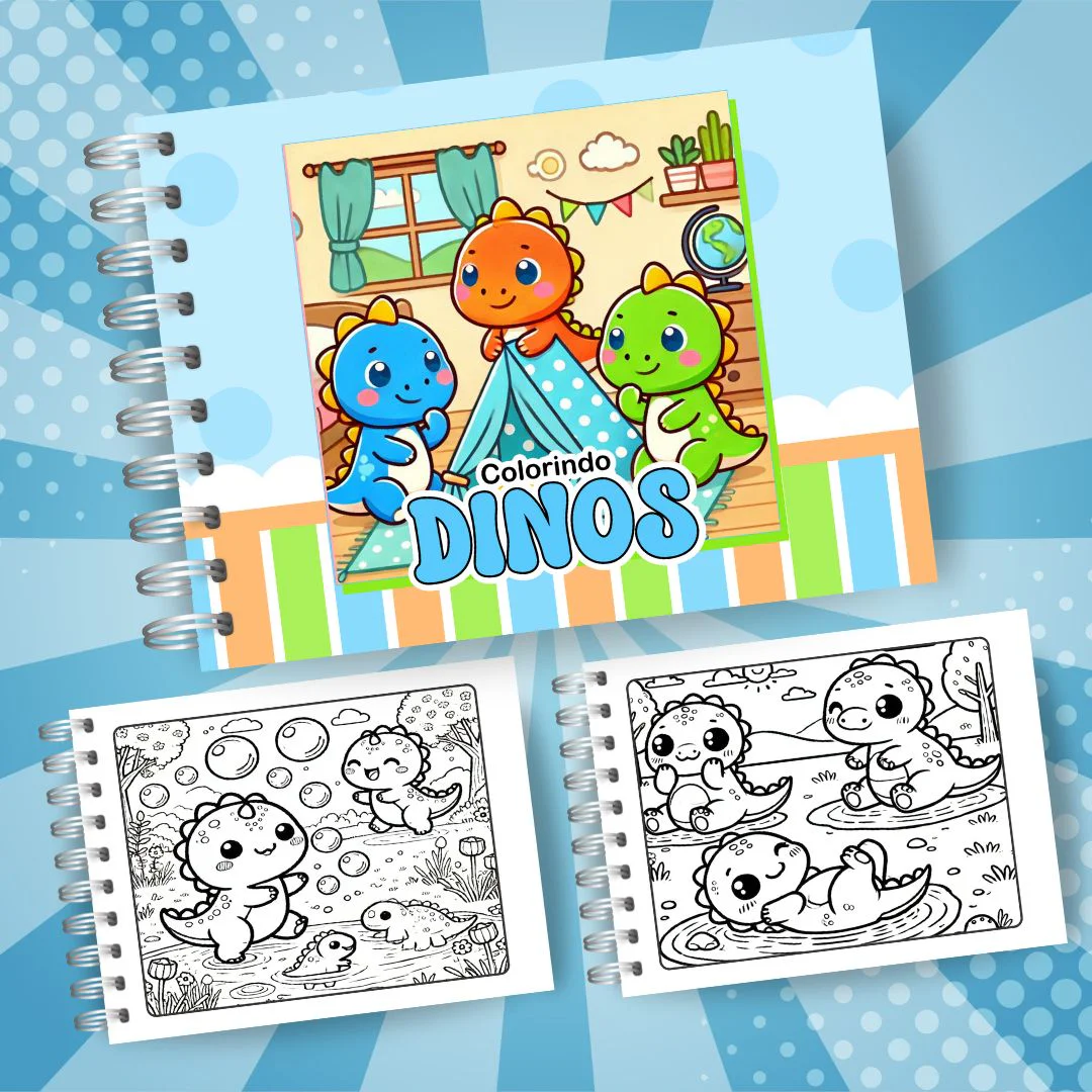 Dinos - Imagem 2