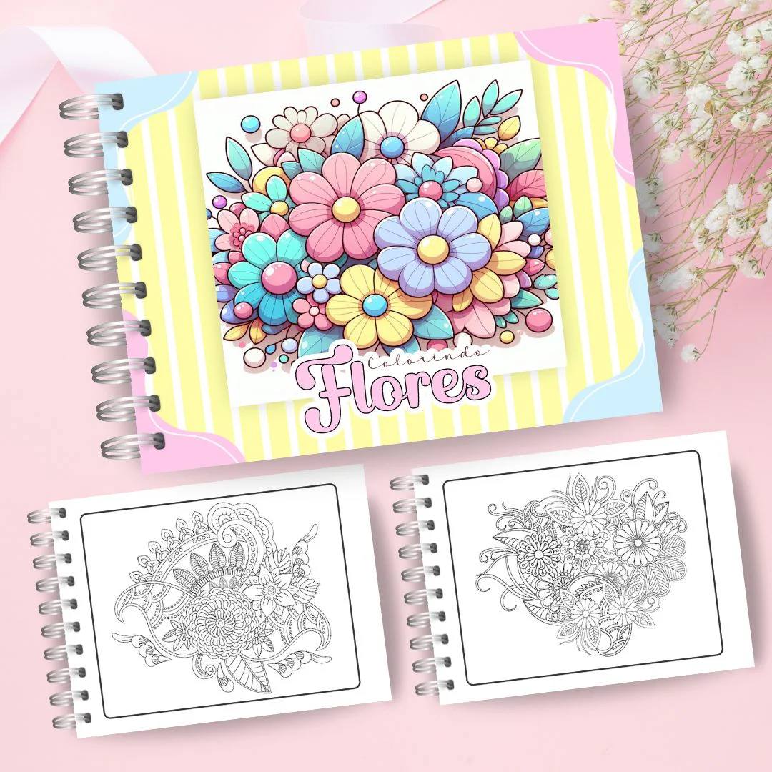 Flores - Imagem 2