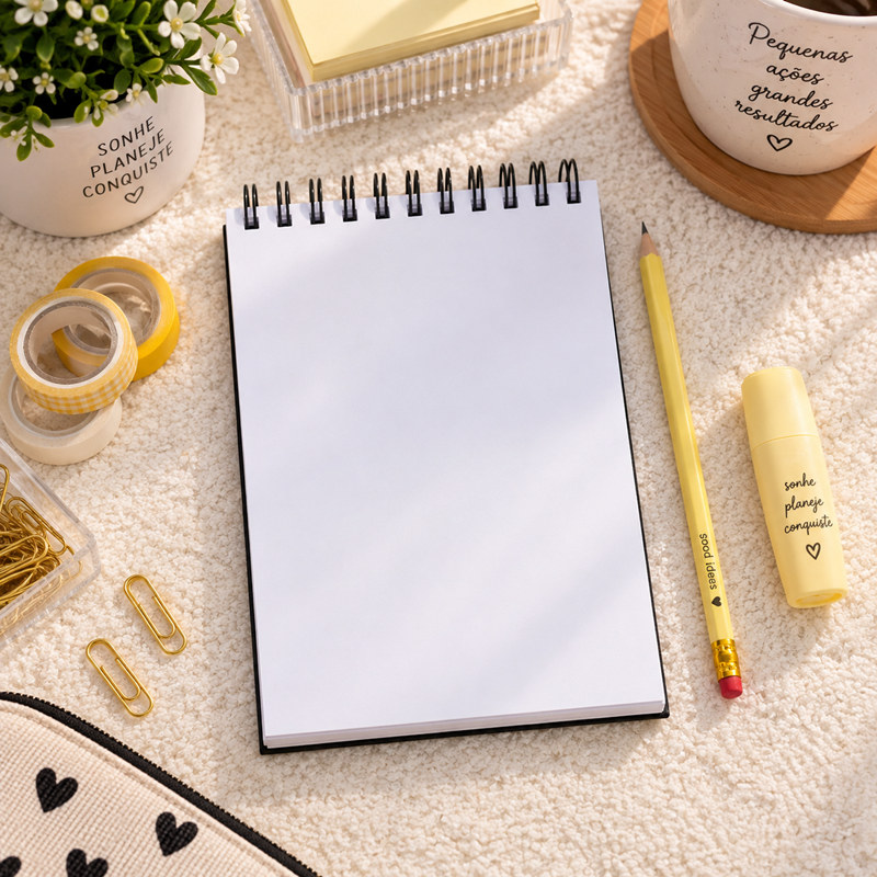 Bloco de Notas Personalizado - Imagem 2