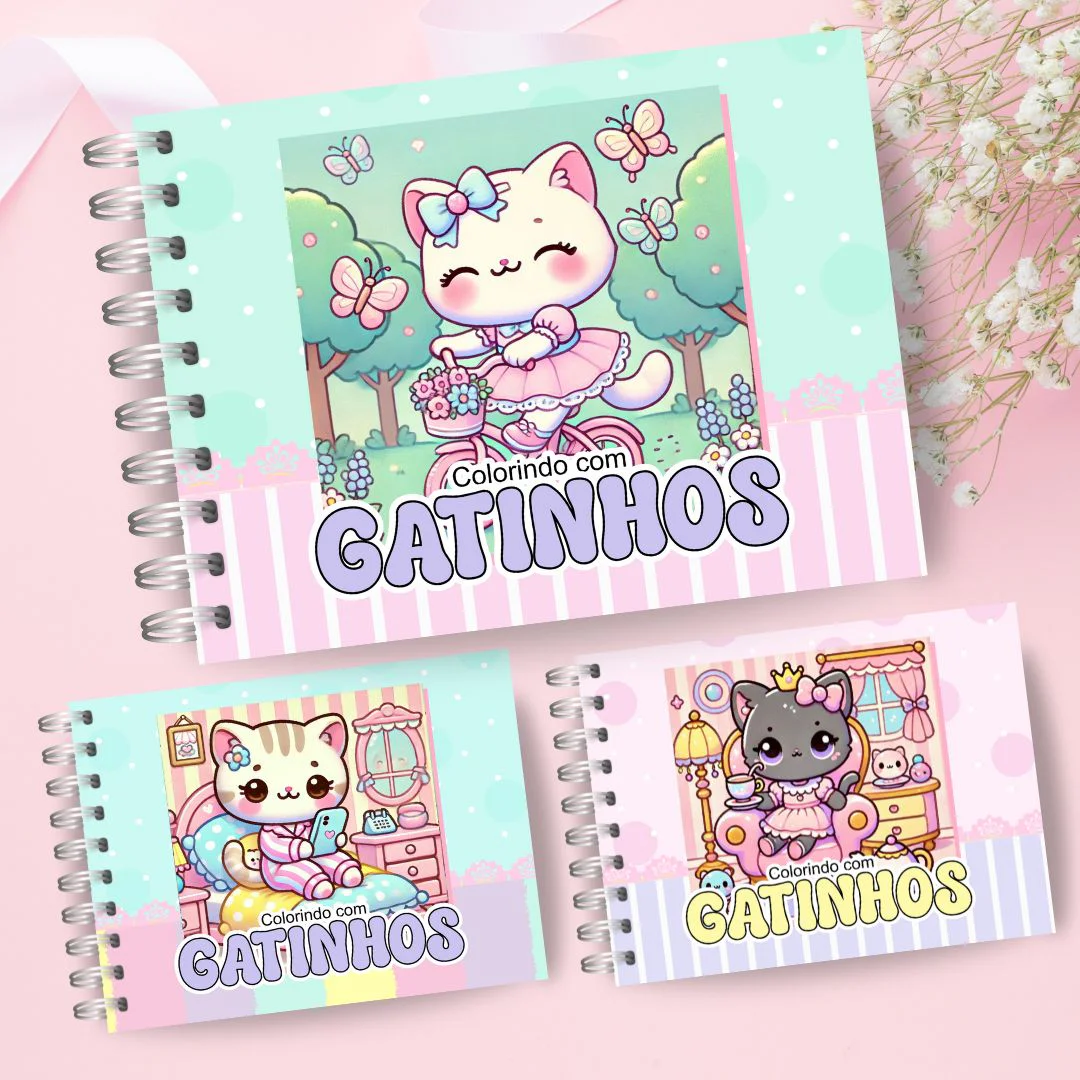 Gatinhos