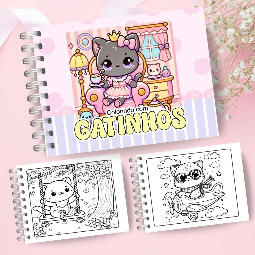 Gatinhos - Imagem 2