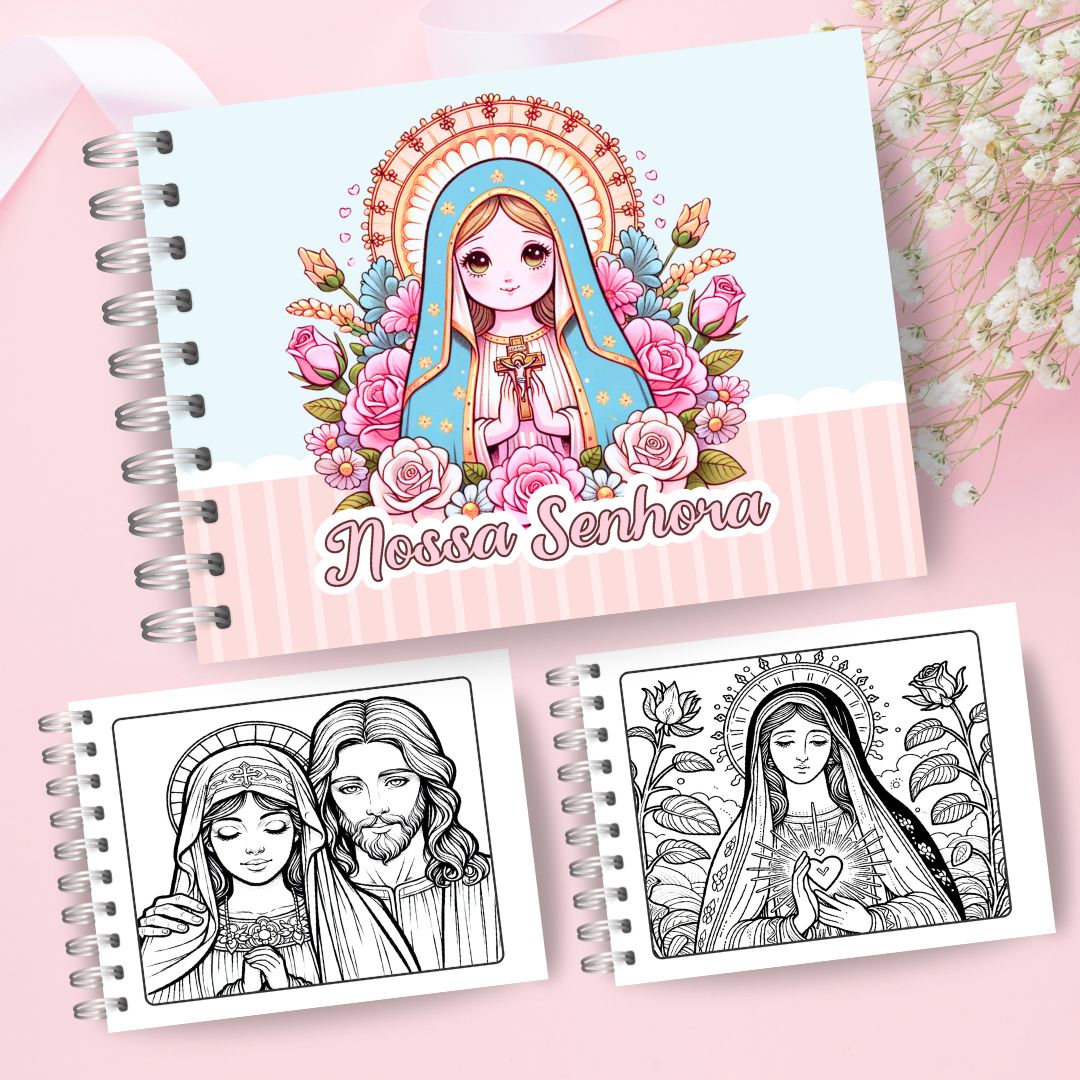 Nossa Senhora - Imagem 2