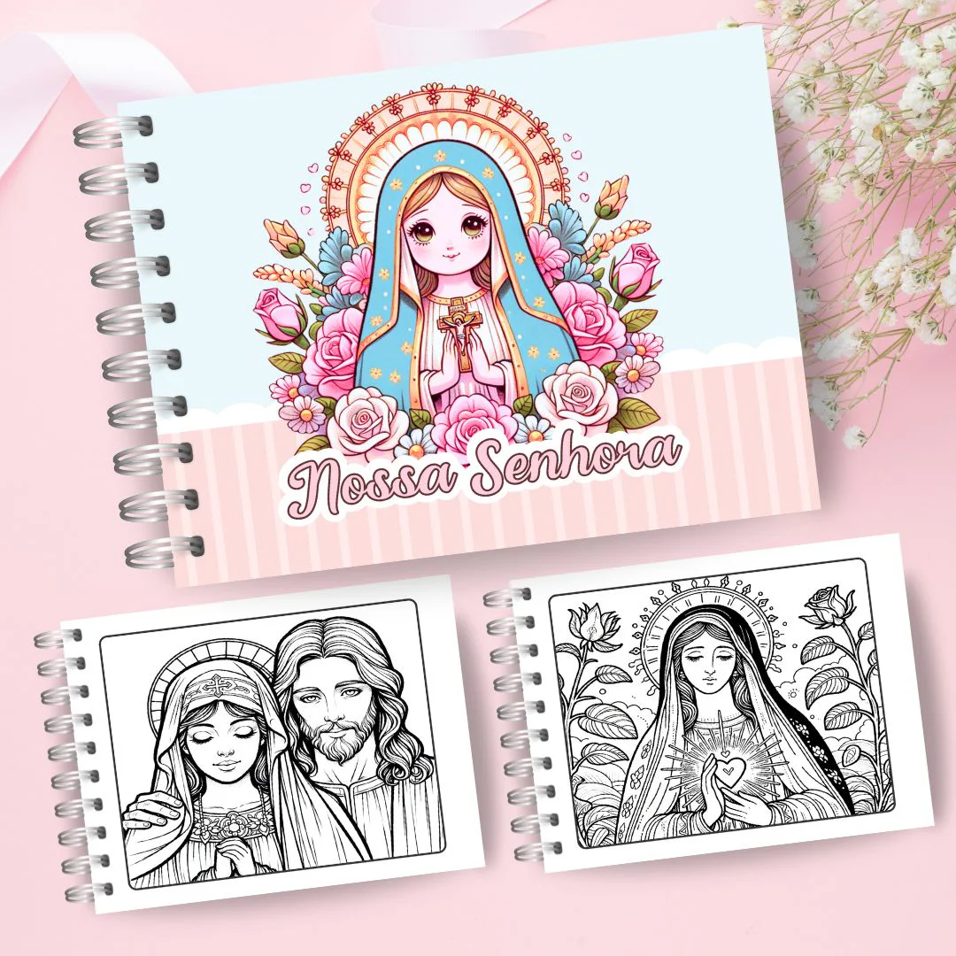 Nossa Senhora - Imagem 2