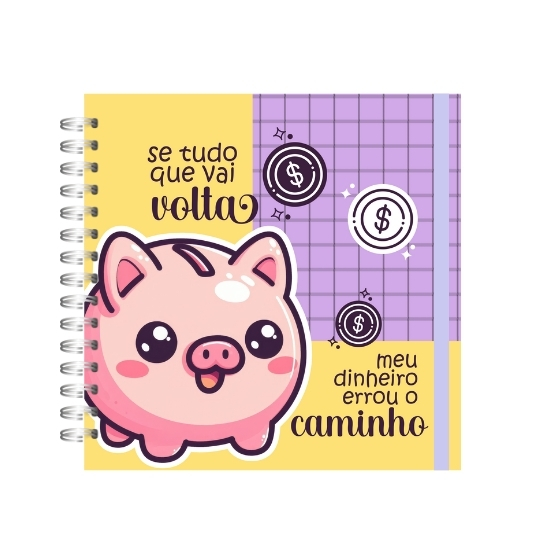 Controle  Financeiro Pocket