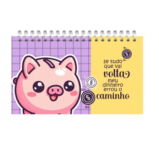 Controle  Financeiro  Bolsa