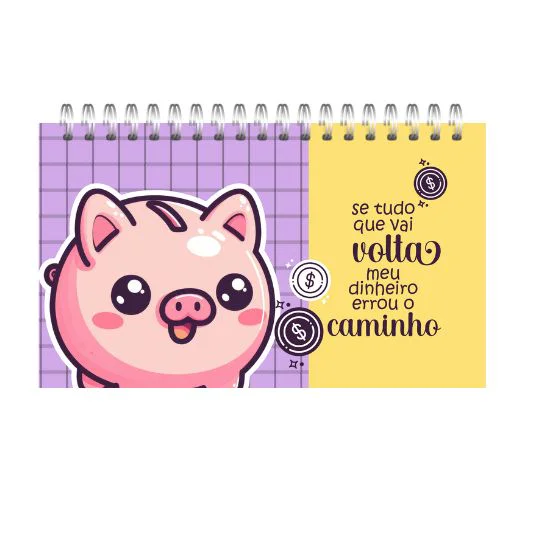 Controle Financeiro Bolsa