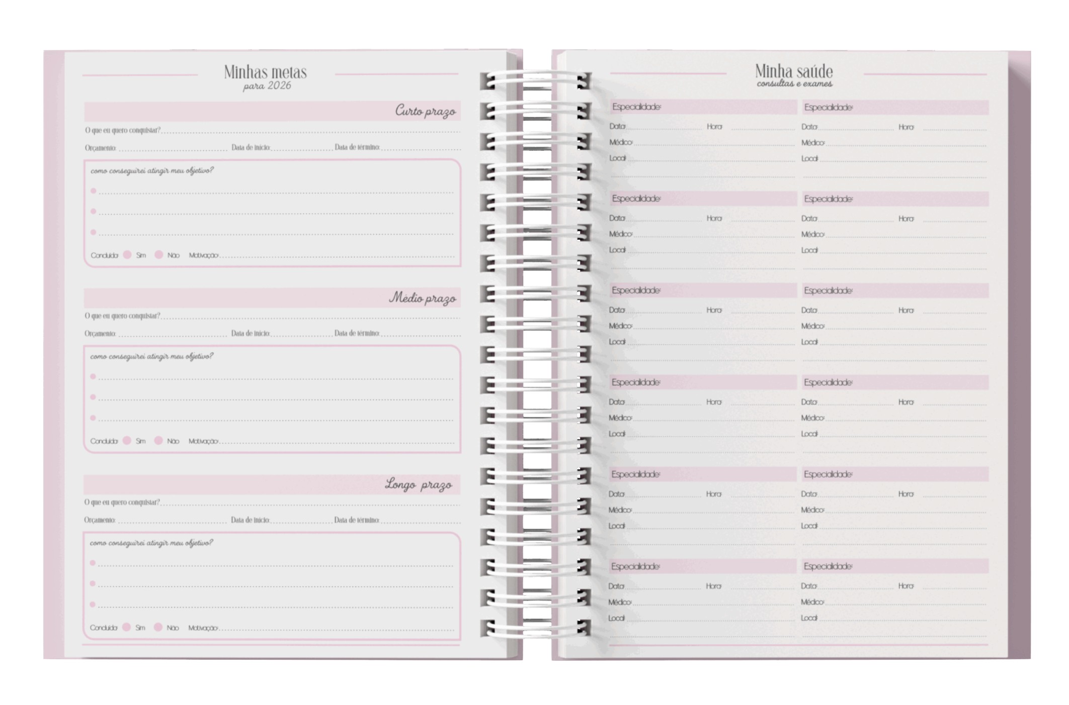 Agendamento Harmonia - Imagem 4