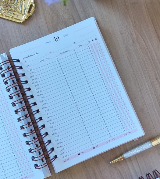 Agendamento Harmonia - Imagem 2