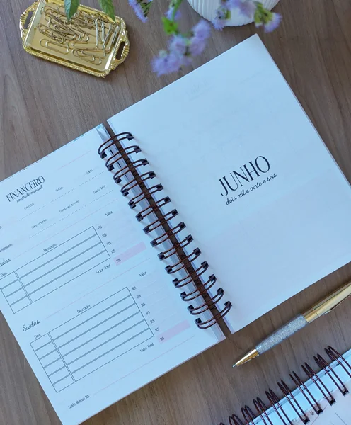 Agenda Harmonia - 1ddp - Imagem 4