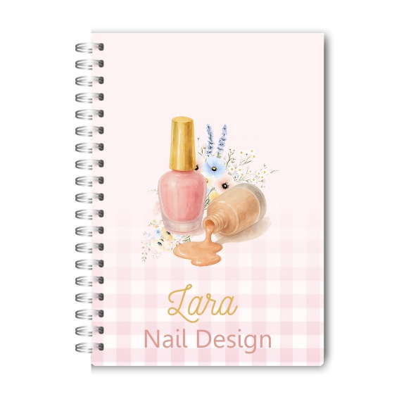 Agendamento Harmonia