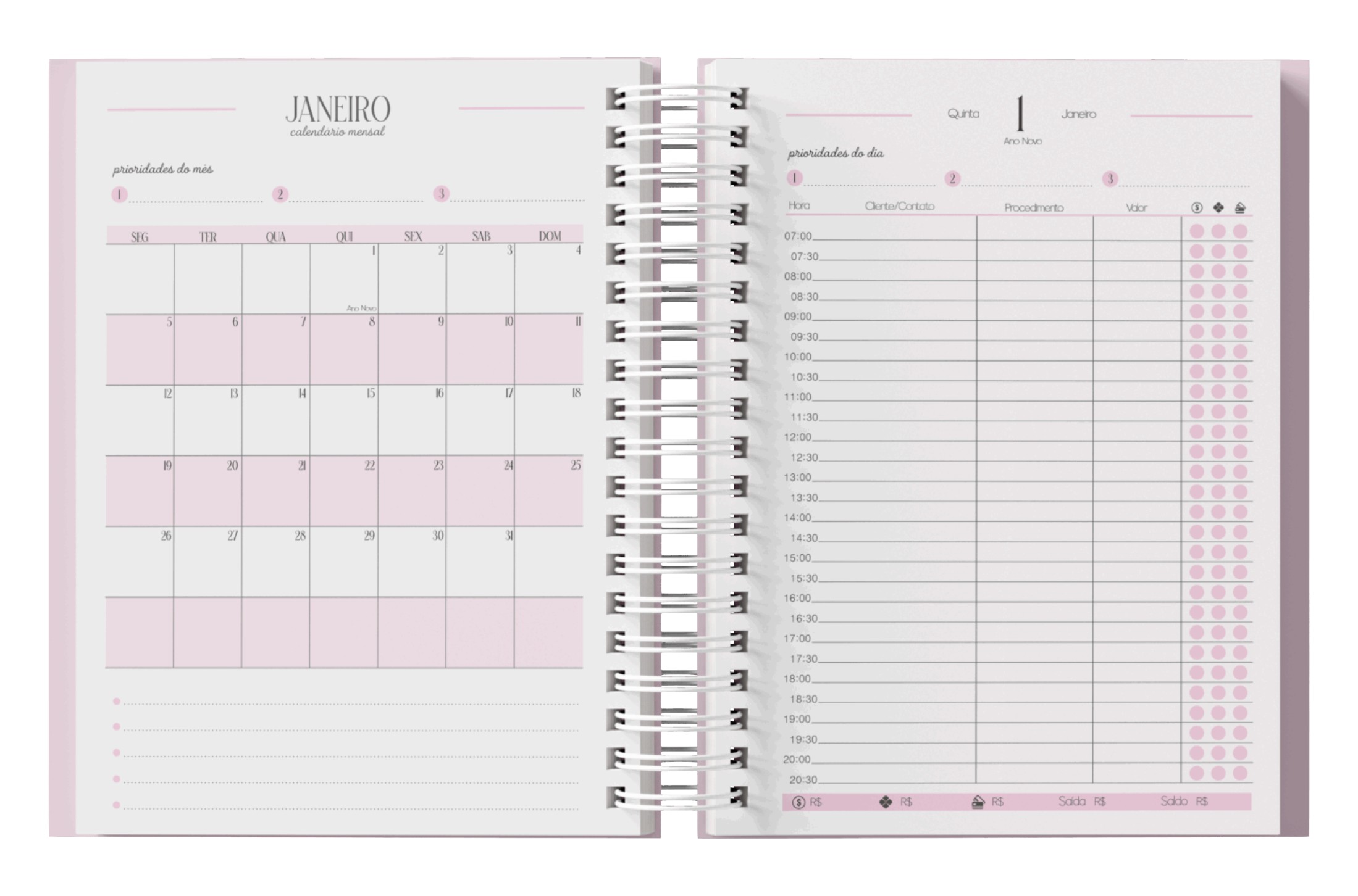 Agendamento Harmonia - Imagem 8