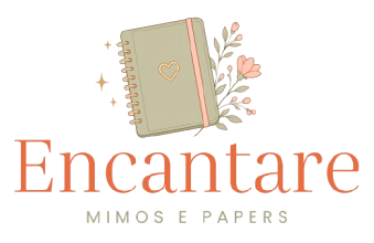 Encantare Mimos e Papers