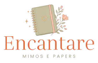 Encantare Mimos e Papers
